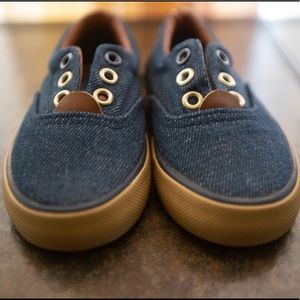 Adorable Children’s Tommy Hilfiger Shoes